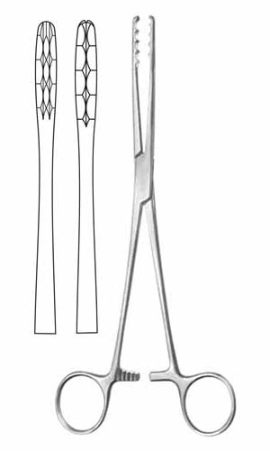 Dressing Forceps